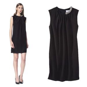 3.1 Phillip Lim for Target black dress